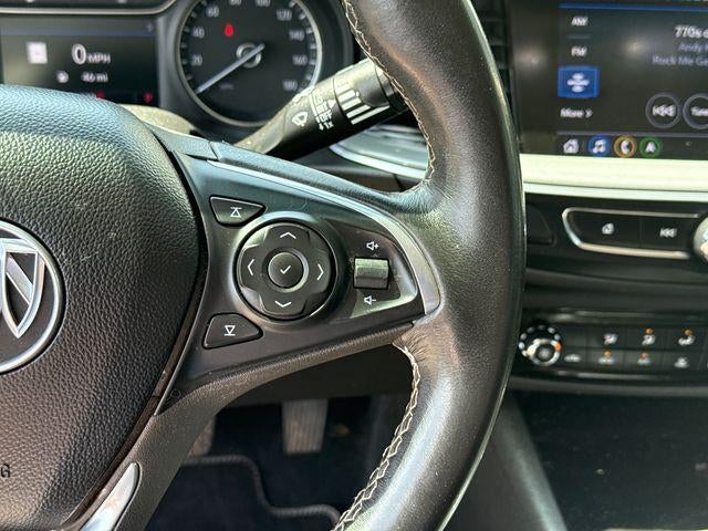 2019 Buick Regal TourX Preferred