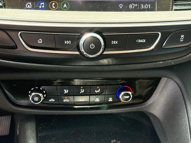 2019 Buick Regal TourX Preferred
