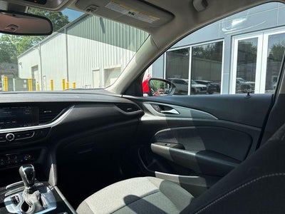 2019 Buick Regal TourX Preferred