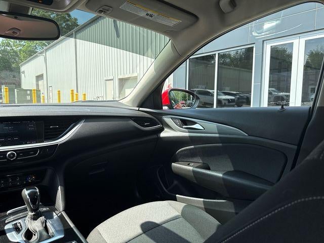2019 Buick Regal TourX Preferred