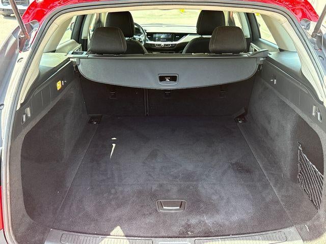 2019 Buick Regal TourX Preferred