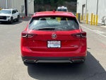 2019 Buick Regal TourX Preferred
