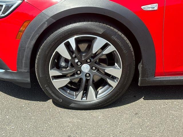 2019 Buick Regal TourX Preferred