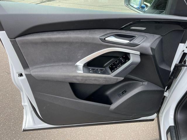 2025 Audi All-new SQ5 Premium Plus TFSI quattro S tronic