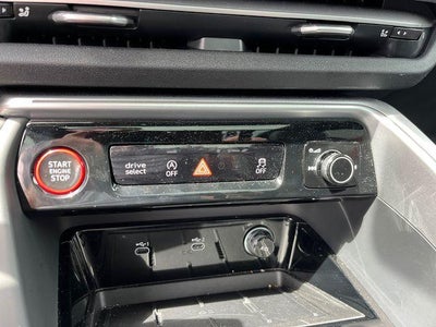 2025 Audi All-new SQ5 Premium Plus TFSI quattro S tronic