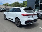 2025 Audi All-new SQ5 Premium Plus TFSI quattro S tronic
