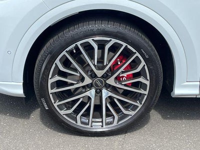 2025 Audi All-new SQ5 Premium Plus TFSI quattro S tronic