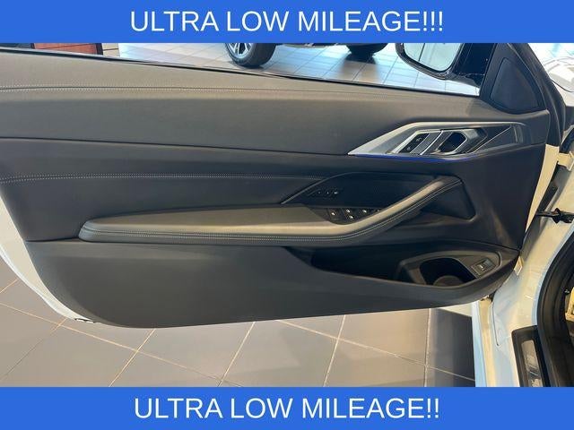 2023 BMW 4 Series M440i xDrive