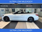 2023 BMW 4 Series M440i xDrive