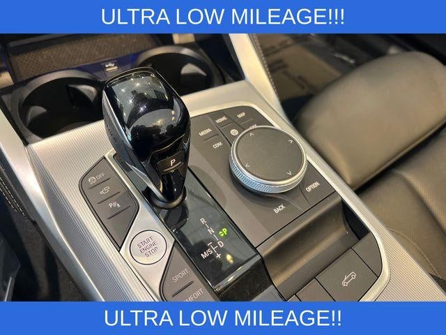 2023 BMW 4 Series M440i xDrive