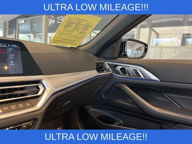 2023 BMW 4 Series M440i xDrive