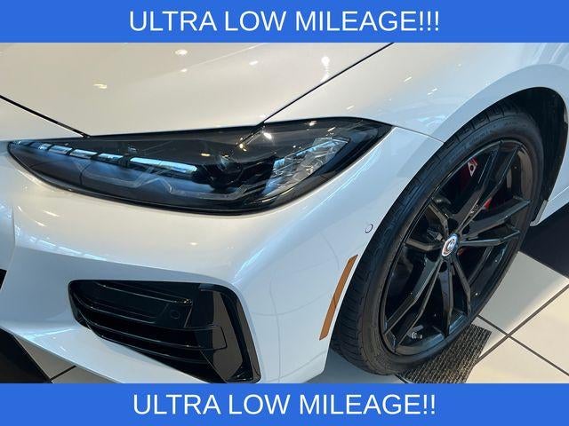 2023 BMW 4 Series M440i xDrive