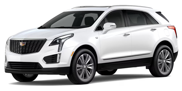 D'Addario Cadillac in Shelton CT