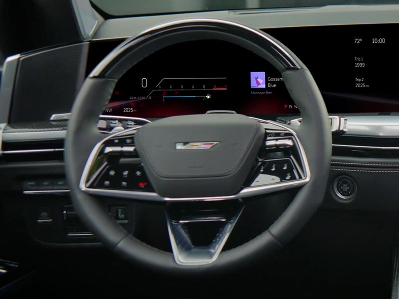 D'Addario Cadillac in Shelton CT