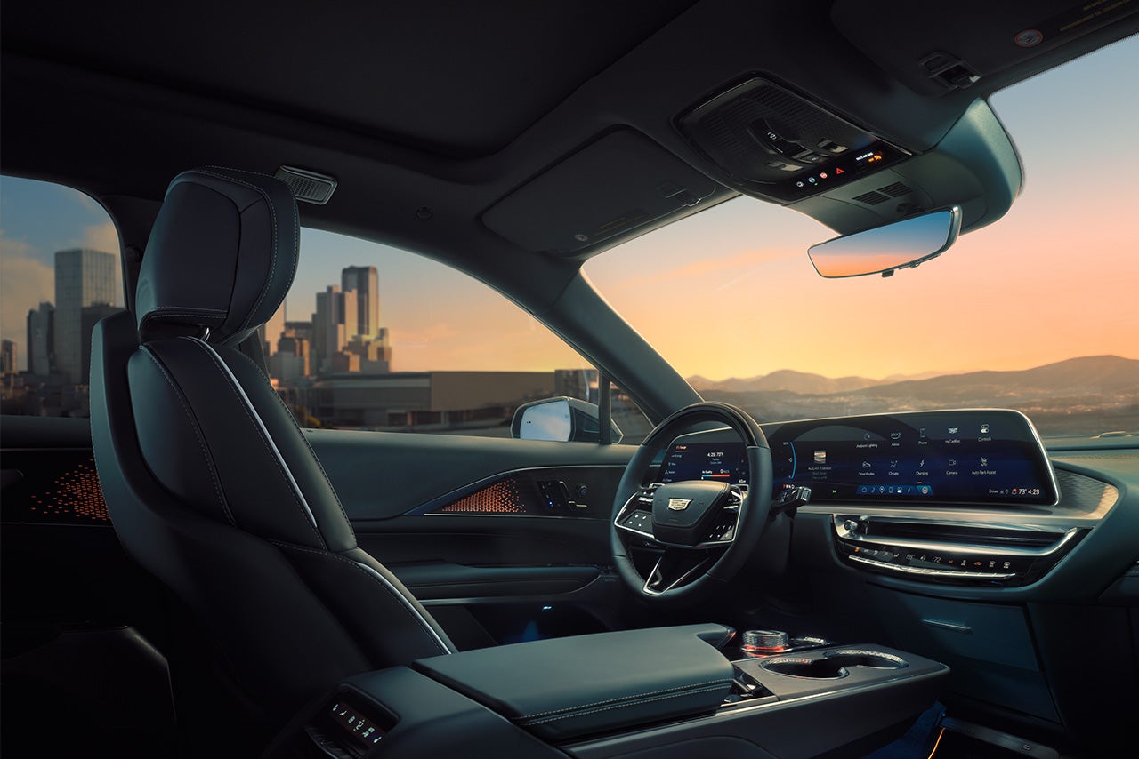 D'Addario Cadillac in Shelton CT