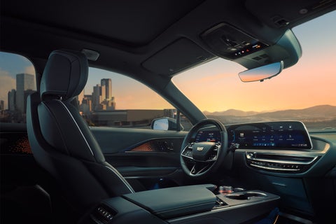 D'Addario Cadillac in Shelton CT