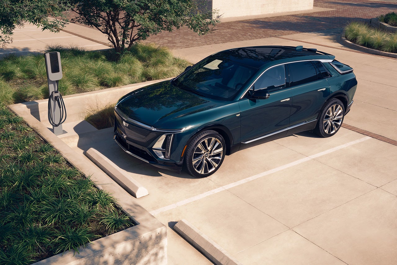 D'Addario Cadillac in Shelton CT