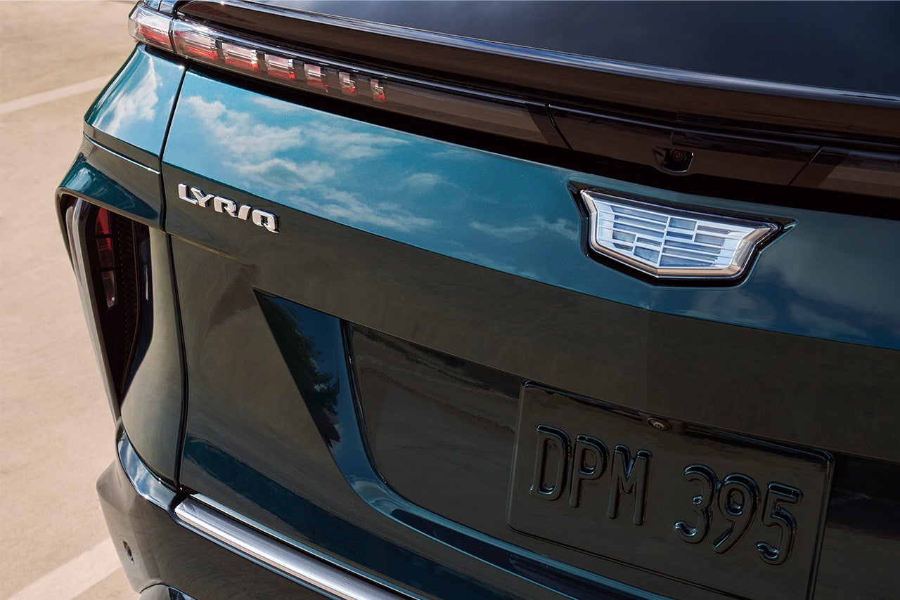 D'Addario Cadillac in Shelton CT