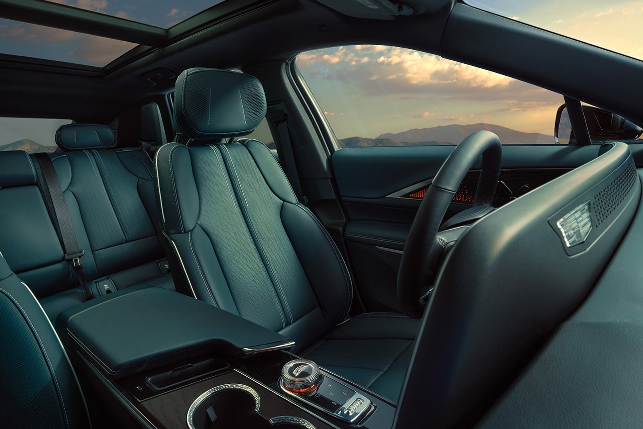 D'Addario Cadillac in Shelton CT