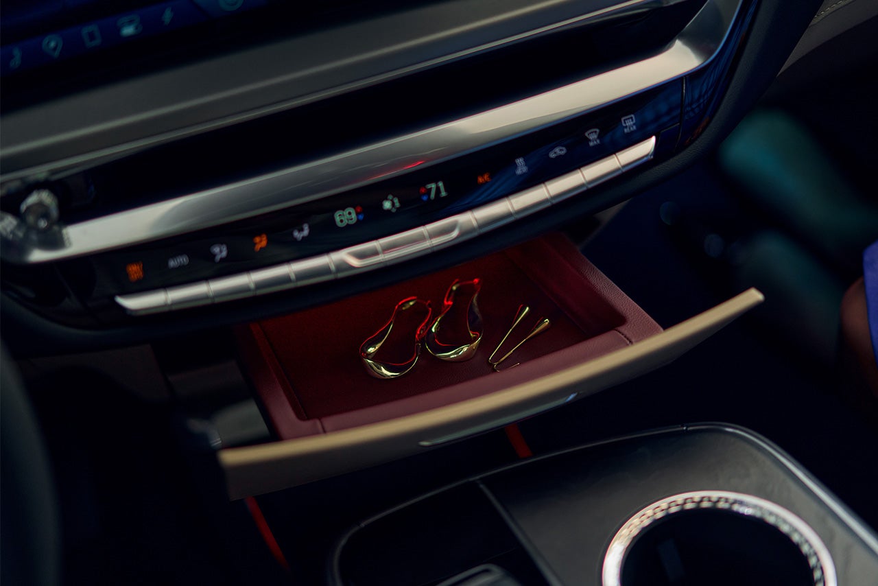 D'Addario Cadillac in Shelton CT