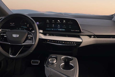 D'Addario Cadillac in Shelton CT