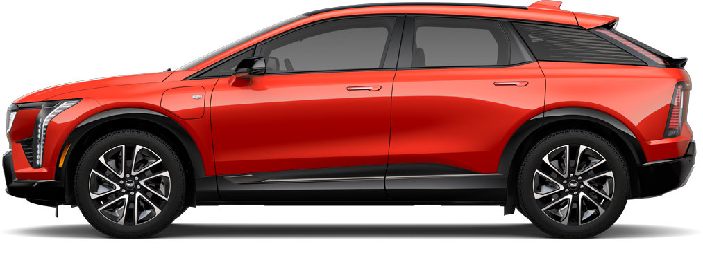 D'Addario Cadillac in Shelton CT