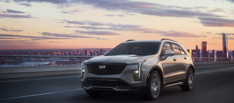 D'Addario Cadillac in Shelton CT