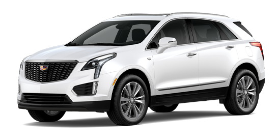 2025 XT5