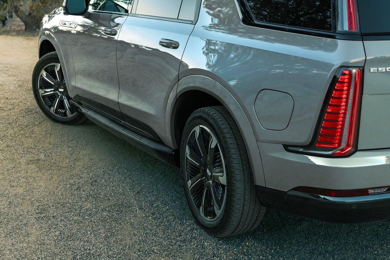 D'Addario Cadillac in Shelton CT