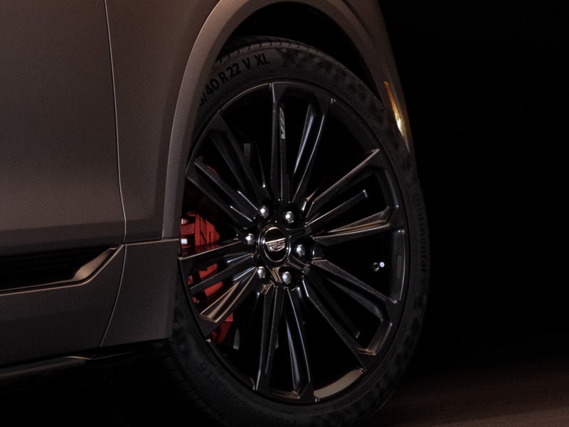 D'Addario Cadillac in Shelton CT