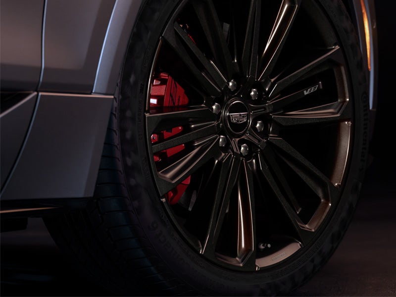 D'Addario Cadillac in Shelton CT