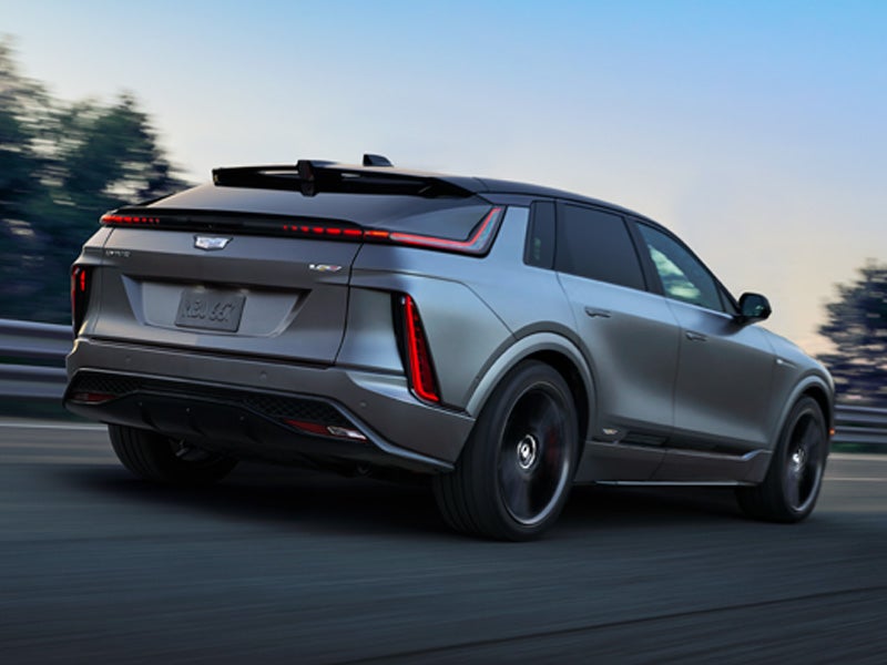 D'Addario Cadillac in Shelton CT