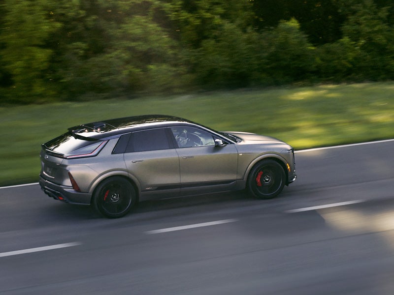 D'Addario Cadillac in Shelton CT