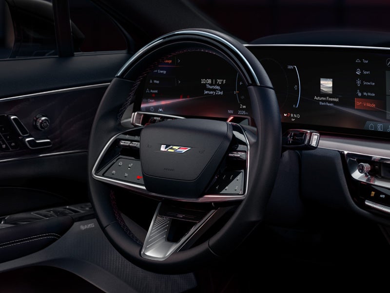 D'Addario Cadillac in Shelton CT