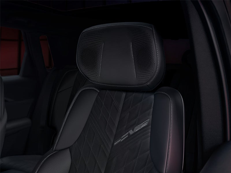 D'Addario Cadillac in Shelton CT