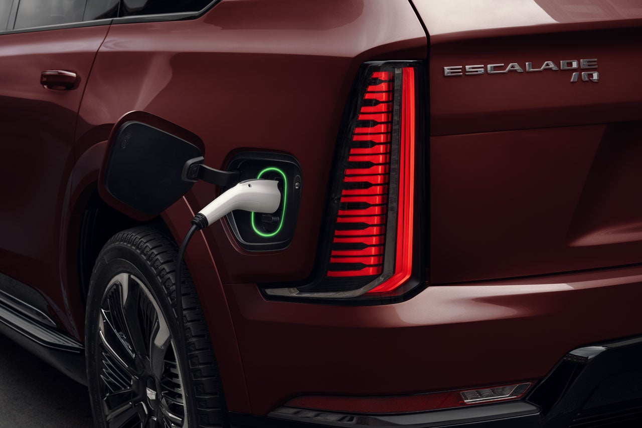 D'Addario Cadillac in Shelton CT