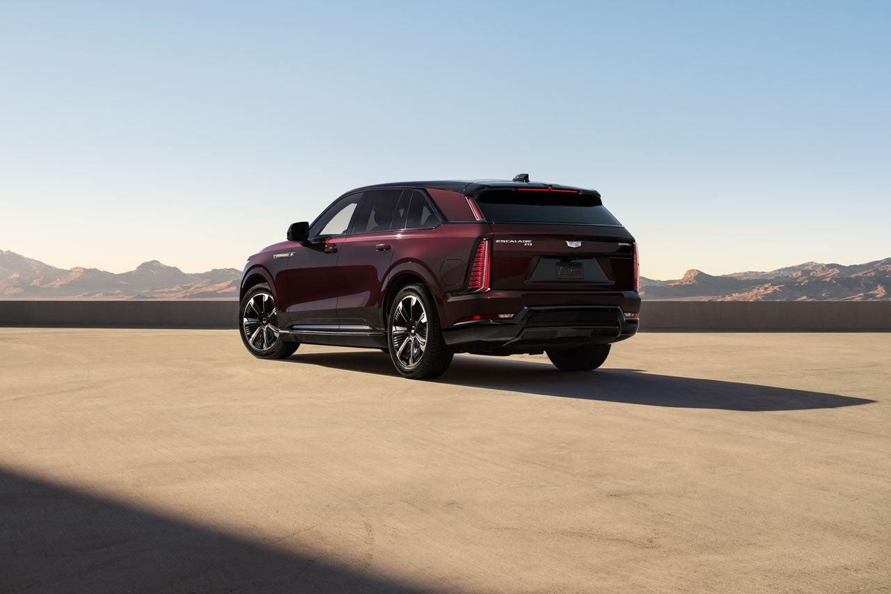 D'Addario Cadillac in Shelton CT