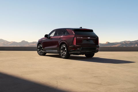 D'Addario Cadillac in Shelton CT