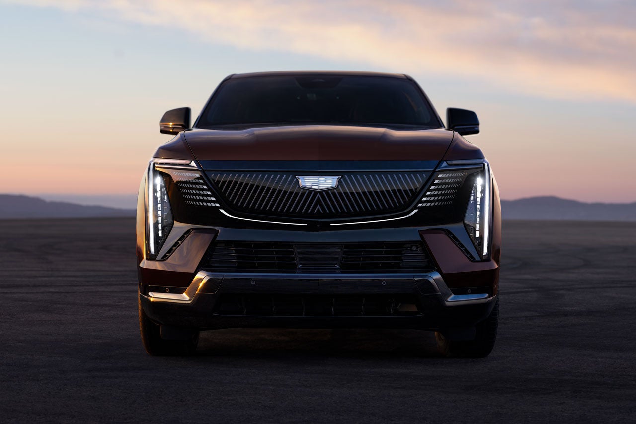 D'Addario Cadillac in Shelton CT