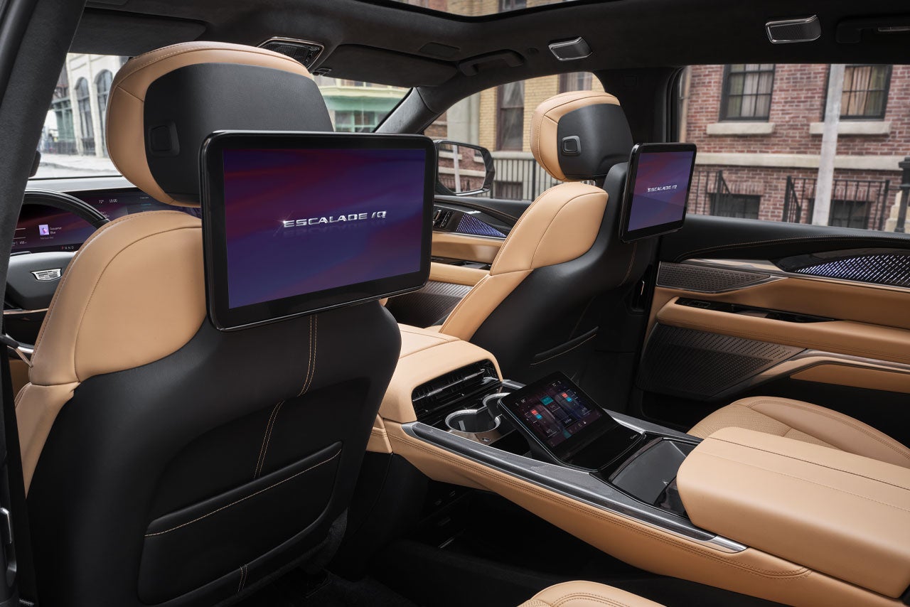 D'Addario Cadillac in Shelton CT