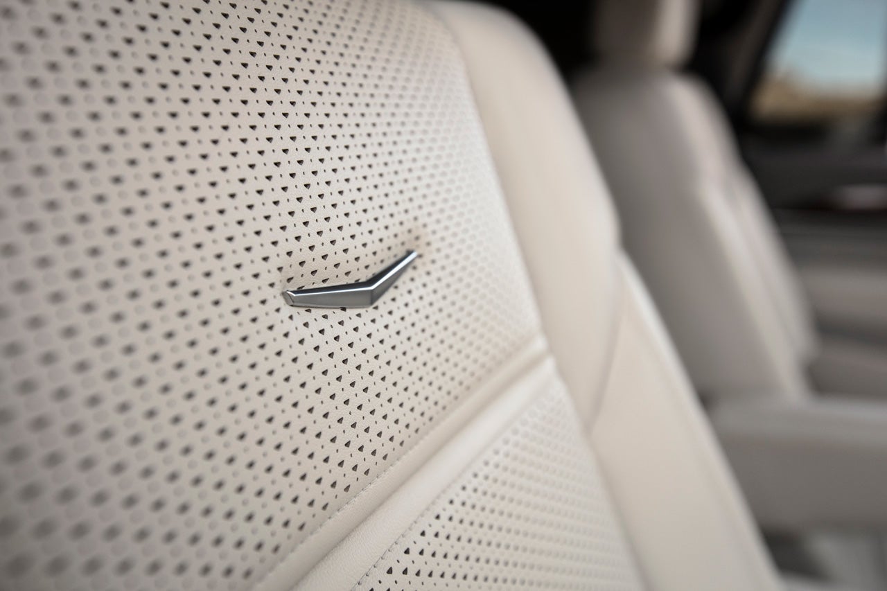 D'Addario Cadillac in Shelton CT