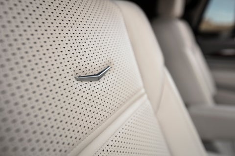 D'Addario Cadillac in Shelton CT