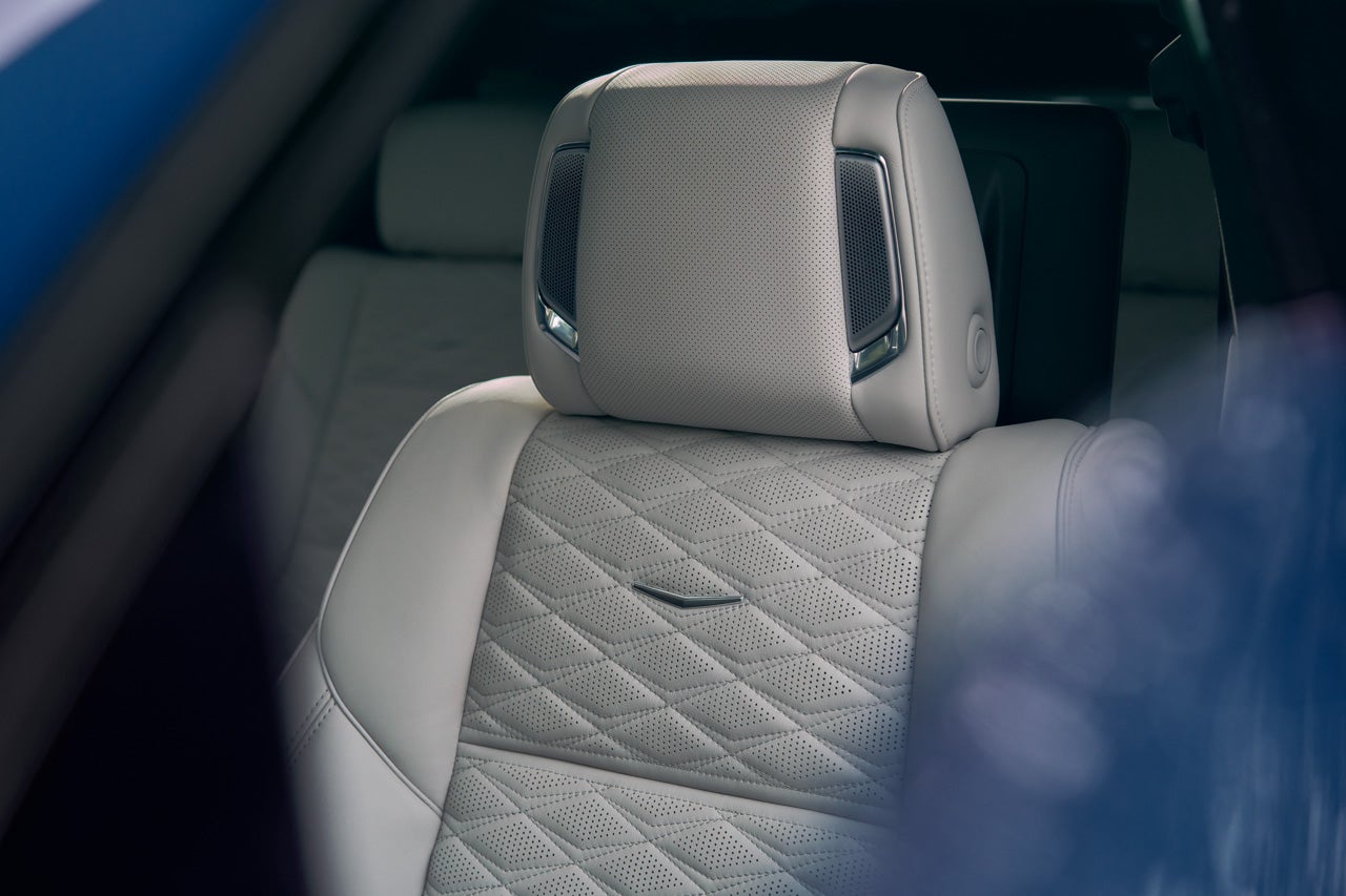 D'Addario Cadillac in Shelton CT