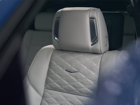 D'Addario Cadillac in Shelton CT