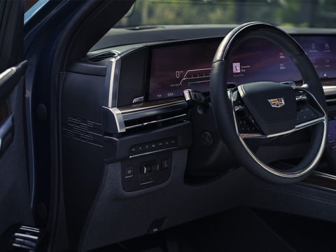 D'Addario Cadillac in Shelton CT