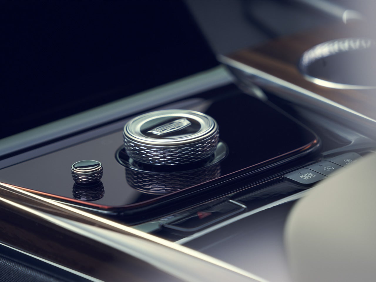 D'Addario Cadillac in Shelton CT