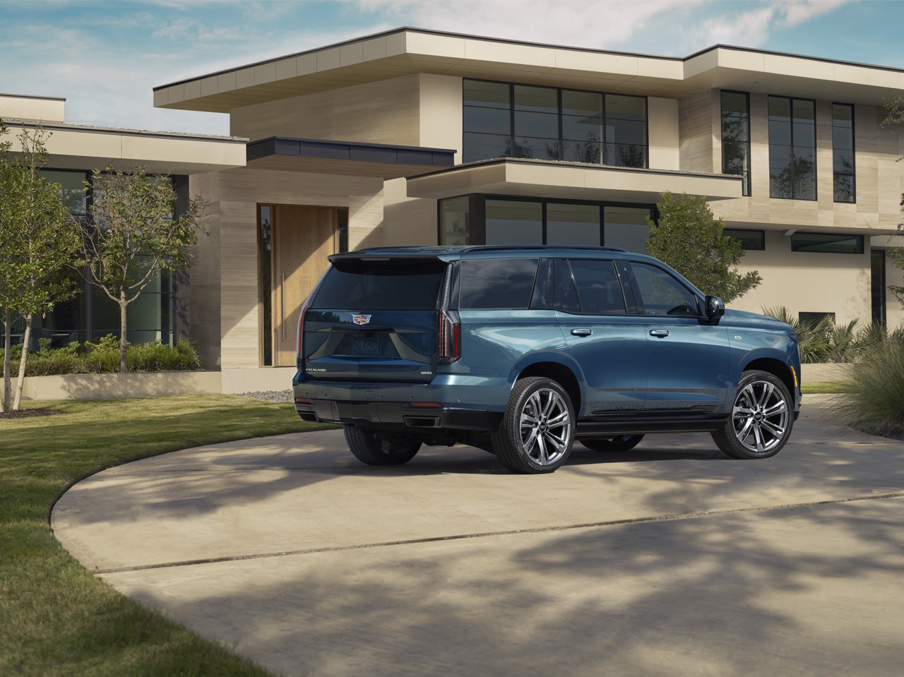 D'Addario Cadillac in Shelton CT