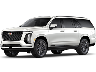 Cadillac Escalade ESV - D'Addario Cadillac in Shelton CT