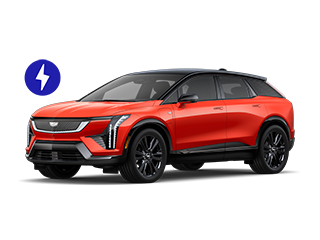 OPTIQ - D'Addario Cadillac in Shelton CT