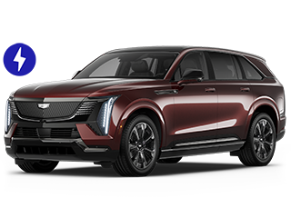 Escalade IQ - D'Addario Cadillac in Shelton CT